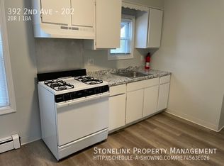 392 2nd Ave APT 202, Woonsocket, RI 02895