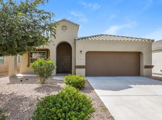 4621 E Fire Opal Ln, San Tan Valley, AZ 85143