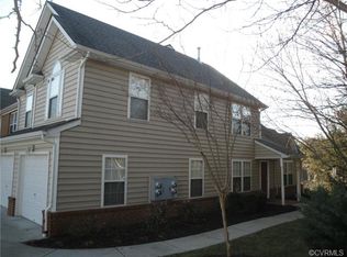 612 Bellerive Ct, North Chesterfield, VA 23236