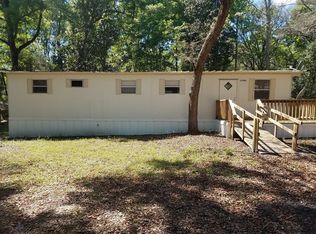 11948 NW 80th Ct, Chiefland, FL 32626