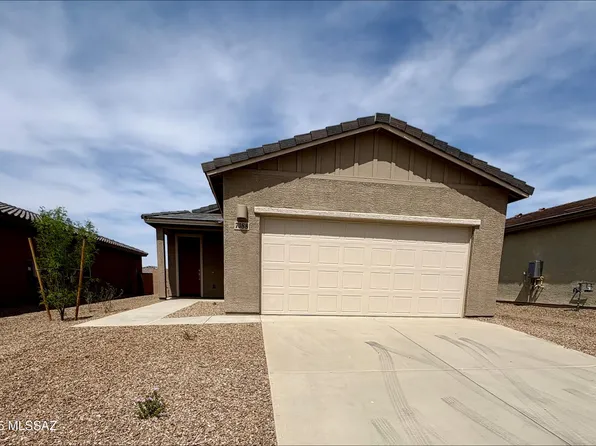 7089 W Star Garden Way, Pima County, AZ 85757