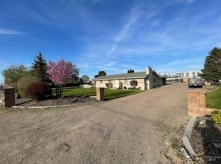 5421 Midway Rd, Caldwell, ID 83607
