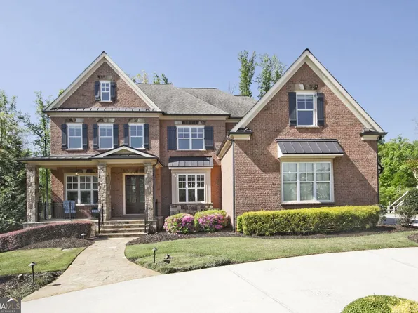 2331 Kinsale Point NW, Kennesaw, GA 30152