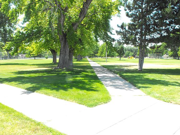 liberty park by home
