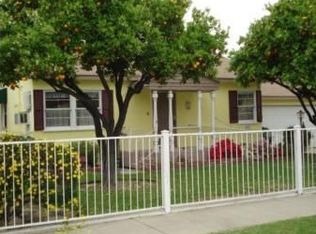 4009 Cypress Ave, El Monte, CA 91731