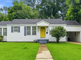 3411 Wainwright St, Alexandria, LA 71301