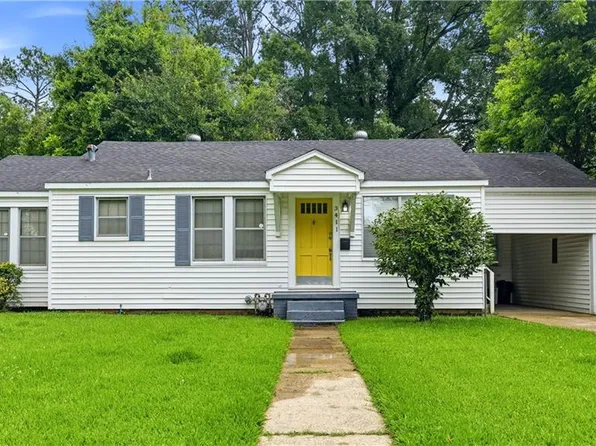 3411 Wainwright St, Alexandria, LA 71301