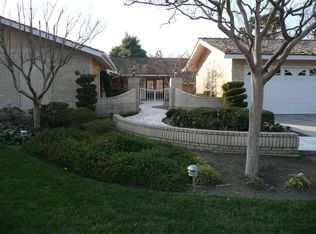 3416 W Border Links Dr, Visalia, CA 93291