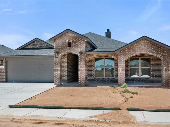 2911 Ranch Ave, Wolfforth, TX 79382