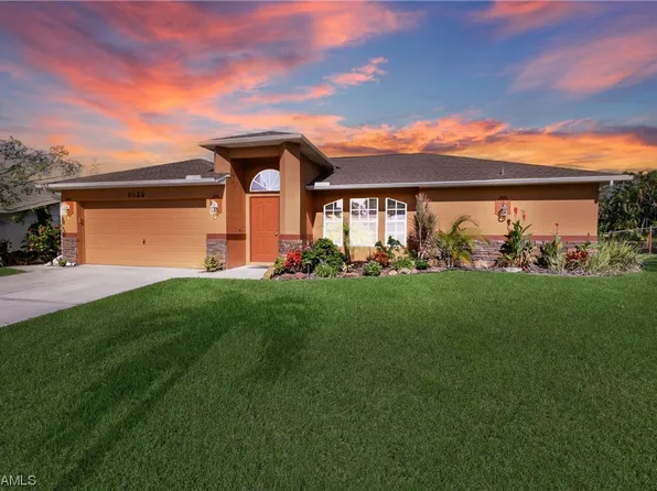 8085 Harrisburg Dr, Fort Myers, FL 33967
