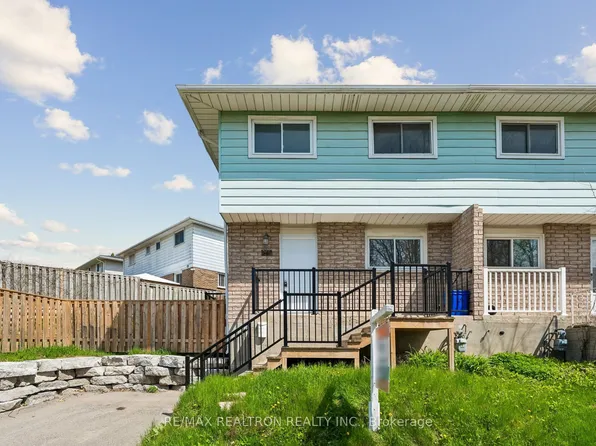 342 Fernwood Ave, Oshawa, ON L1G 2H7