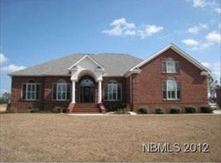 123 Teufen Rd, New Bern, NC 28562