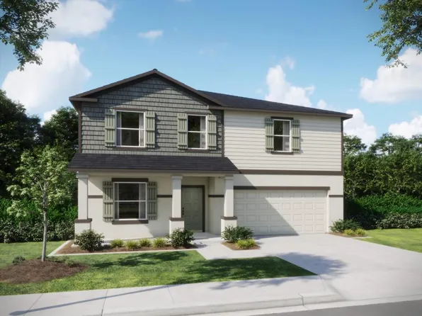 Melbourne Plan, Oakstone Farms