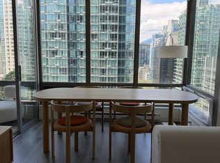 1200 Georgia St W #1402, Vancouver, BC V6E 4R2