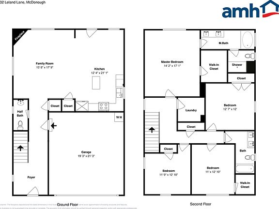 2nd image of 132 Leland Ln