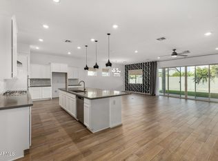14632 W ALEXANDRIA Way, Surprise, AZ 85379