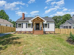 334 Ridgecrest Rd, Asheboro, NC 27203