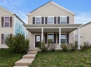 69 S Orchard Dr, Park Forest, IL