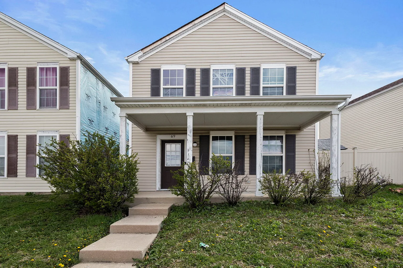 69 S Orchard Dr photo 1
