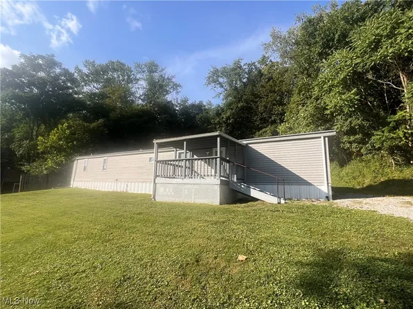 3205 State Route 26, Marietta, OH 45750