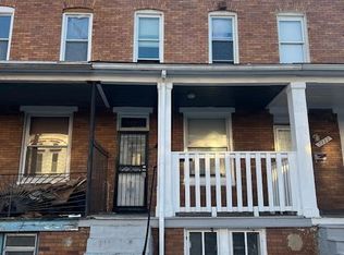 5220 Saint Charles Ave, Baltimore, MD 21215