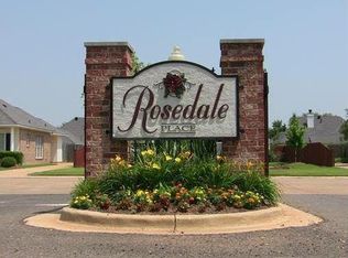 3503 Hanover Dr, Bossier City, LA 71111