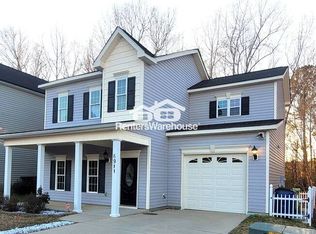 6911 Spanglers Spring Way, Raleigh, NC 27610