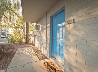 Space on 6th, Phoenix, AZ 85003