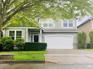 7009 Compass St SE, Lacey, WA 98513