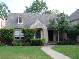 6156 Vickery Blvd, Dallas, TX 75214