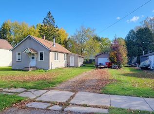 107 Virginia St, Antigo, WI 54409