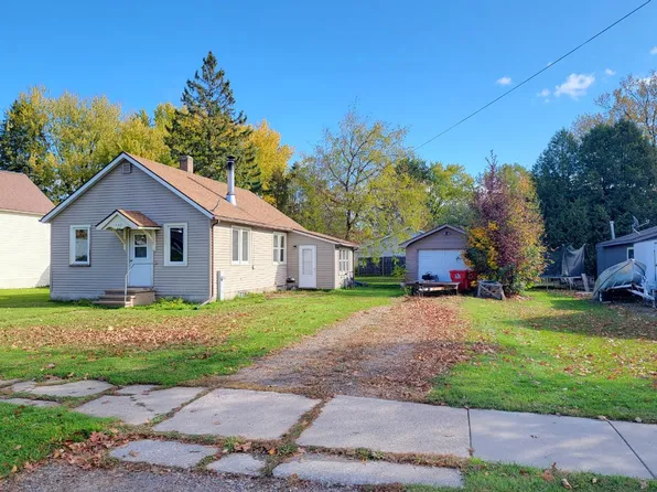 107 Virginia St, Antigo, WI 54409