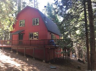 3484 Big Foot Cres, Camp Connell, CA