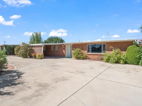 7073 E Calle Betelgeux, Tucson, AZ 85710