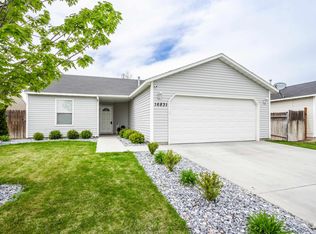 16831 Abram Ave, Caldwell, ID 83607