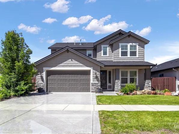 3303 S Island Fox Ave, Eagle, ID 83616