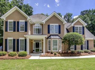 712 Alderly Ln, Peachtree City, GA 30269