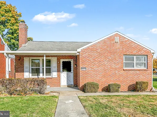 4610 Derry St, Harrisburg, PA 17111