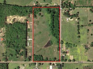 3446 Clay Hill Rd, Austin, AR 72007