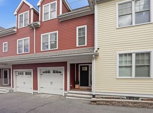 Harrison View, Boston, MA 02122