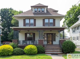 327 Dunellen Ave, Dunellen, NJ 08812