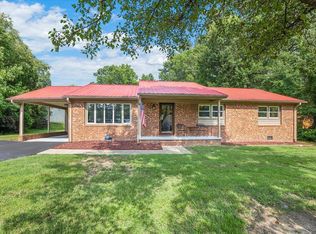 111 Brenrose Cir, Durham, NC 27705