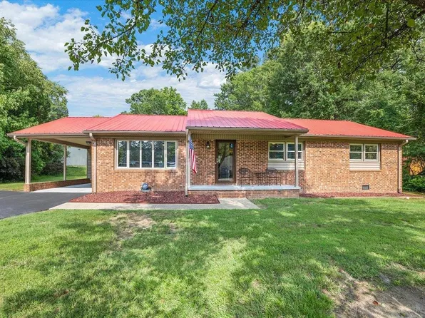 111 Brenrose Cir, Durham, NC 27705