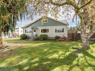 614 W 12th St, Port Angeles, WA
