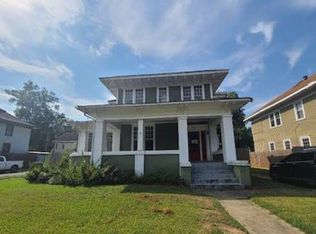 1103 Boulevard St, Shreveport, LA 71104