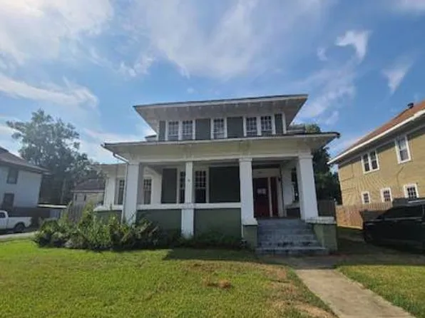 1103 Boulevard St, Shreveport, LA 71104