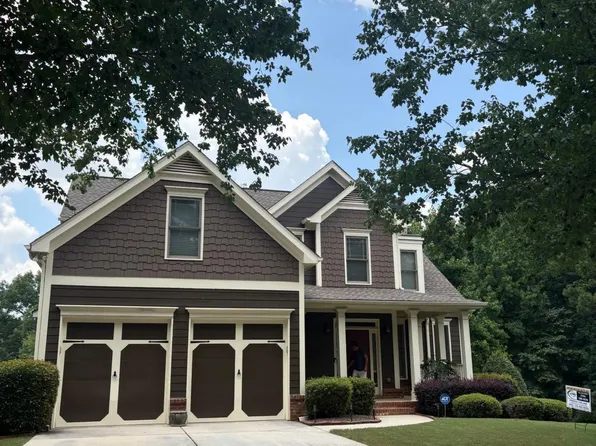 1177 Christiana Xing, Lawrenceville, GA 30043