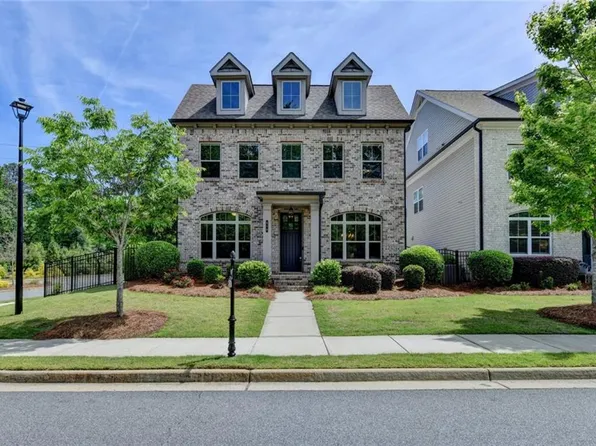 610 Central Park Ovlk, Alpharetta, GA 30004