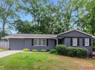 4163 Rebecca St SW, Covington, GA 30014