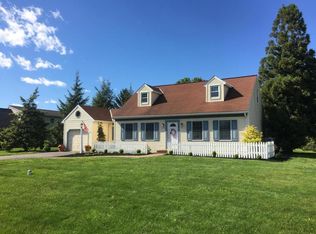 119 Ashley Dr, Lititz, PA 17543